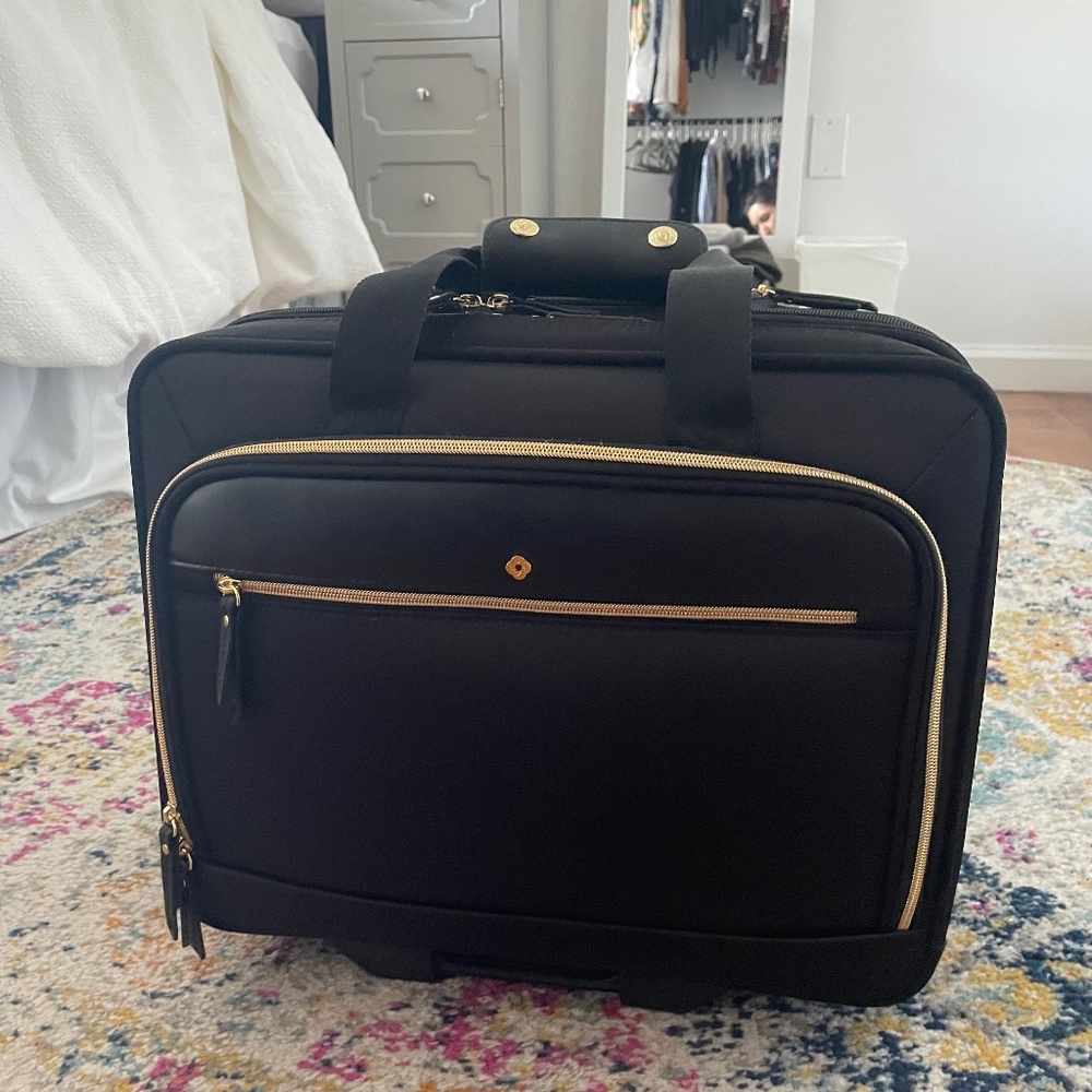 Samsonite Roller Briefcase